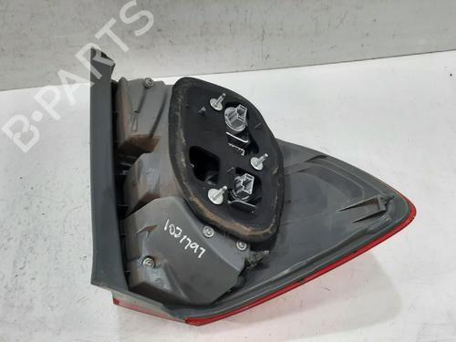 Right taillight HONDA JAZZ III (GE_, GG_, GP_, ZA_) 1.3 i (GE6, GG3, GG6) | BP31341803C35 