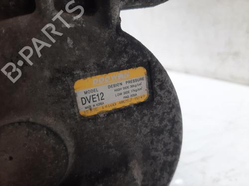 AC compressor KIA RIO III (UB) 1.4 CVVT | BP37230629M34 - Image 2