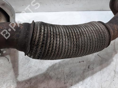 Particulate filter FORD C-MAX II (DXA/CB7, DXA/CEU) 1.6 TDCi | BP37496919M81 - Image 3