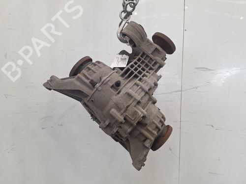 Used Rear differential Rear differential 38338683 38338683