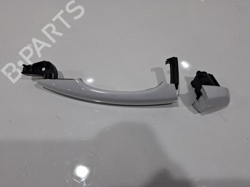 Used Exterior handle Exterior handle TOYOTA PROACE CITY Box Body/MPV (BPZ_) 1.5 D-4D 100 (BPZM) (102 hp) 40267820 40267820