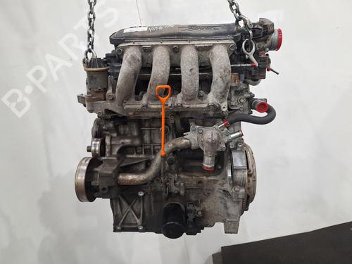 Engine HONDA JAZZ III (GE_, GG_, GP_, ZA_) 1.3 i (GE6, GG3, GG6) | BP29398150M1 