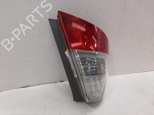 Left taillight HONDA JAZZ III (GE_, GG_, GP_, ZA_) 1.3 i (GE6, GG3, GG6) | BP29496833C34 