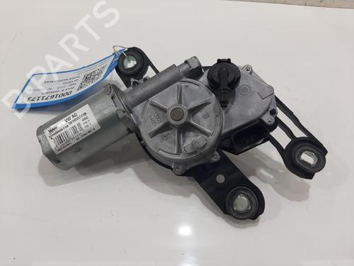 Used Rear wiper motor Rear wiper motor SKODA OCTAVIA III (5E3, NL3, NR3) 1.5 TSI (150 hp) 33467044 33467044