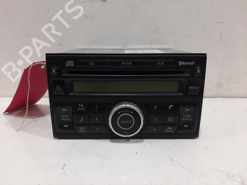Used Radio Radio 37540069 37540069