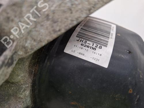 Gearbox RENAULT CLIO III (BR0/1, CR0/1) 1.2 16V (BR02, BR0J, BR11, CR02, CR0J, CR11) | BP30120112M3