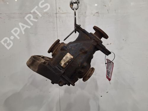 Used Rear differential BMW 3 Touring (E91) 318 i (143 hp) 33179269