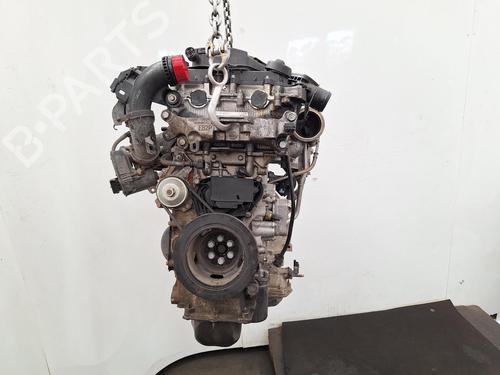 Used Engine Engine 36879275 36879275