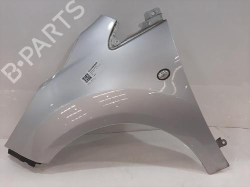 Used Left front fenders Left front fenders FORD KA (RU8) 1.2 (69 hp) 33840065 33840065