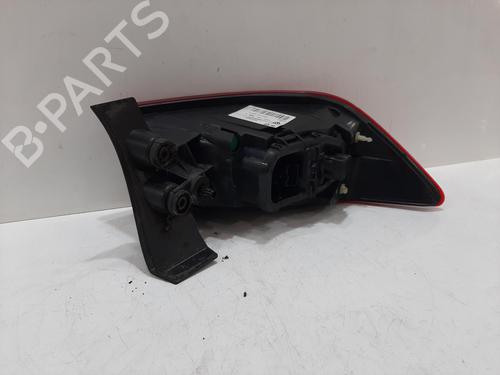 Right taillight RENAULT CLIO IV (BH_) 1.2 16V | BP28053386C35 