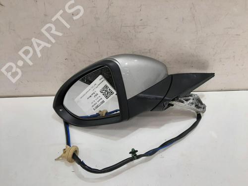 left-mirror-vw-golf-vii-5g1-bq1-be1-be2-2012-2013-2014-2015-2016-2017-2018-2019-2020-2021-36087332 main image