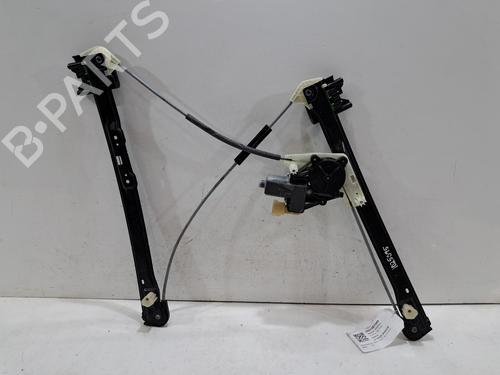 Alzavetro anteriore sinistro JAGUAR I-PACE (X590) EV400 AWD (400 hp) 30843600