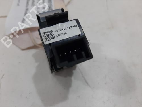 Spak kontakt JAGUAR I-PACE (X590) EV400 AWD | BP30094990I30 