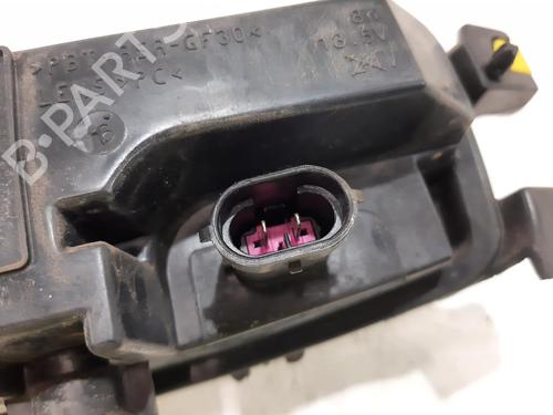 Other LAND ROVER RANGE ROVER IV (L405) 4.4 SDV8 4x4 | BP30141954O1