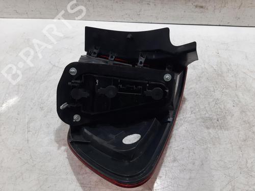 Left taillight BMW X1 (E84) sDrive 20 d | BP33436029C34  - Image 6