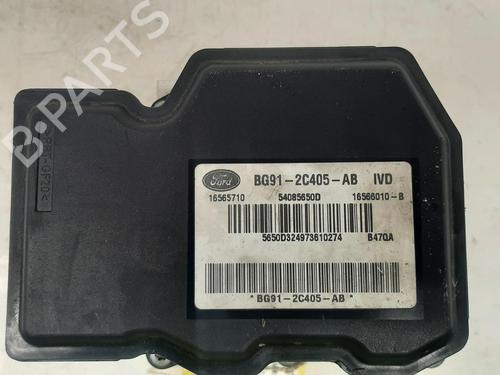 ABS pump FORD S-MAX (WA6) 2.0 TDCi | BP26849136M43 - Image 4