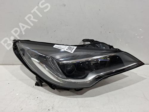 Used Right headlight Right headlight 38969895 38969895