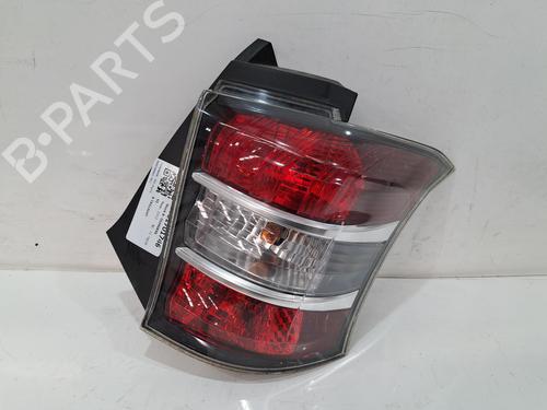 Used Right taillight Right taillight TOYOTA IQ (_J1_) 1.0 (KGJ10_, KGJ10R) (68 hp) 34274089 34274089