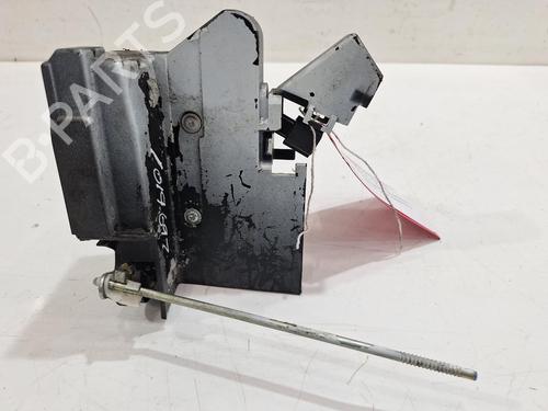 Andre DACIA SANDERO II TCe 90 (B8M1, B8MA, B8AC) | BP27225671O1 