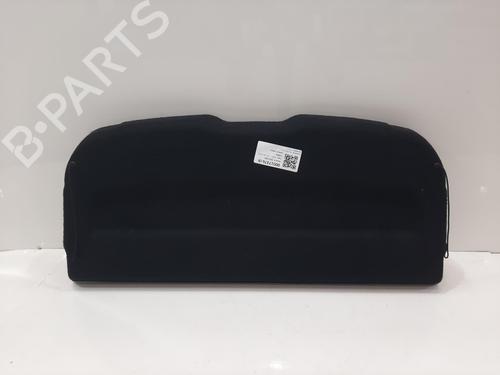 Used Rear parcel shelf Rear parcel shelf VAUXHALL CORSA Mk V (F) 1.2 (75 hp) 36383876 36383876