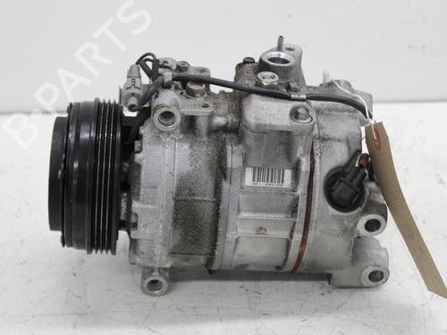 AC compressor BMW X5 (F15, F85) M | BP26768452M34 