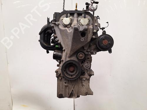 Engine FORD FIESTA VII (HJ, HF) 1.1 Ti-VCT | BP36811727M1 - Image 3