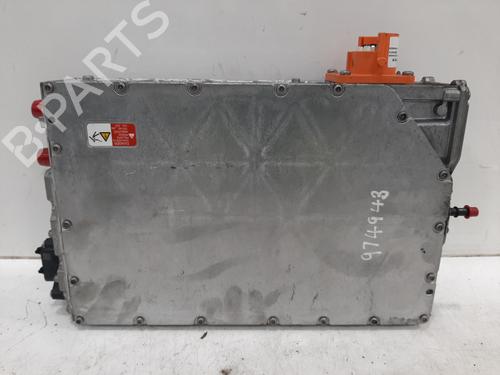 Inverter/Converter JAGUAR I-PACE (X590) EV400 AWD | BP26825438M119 