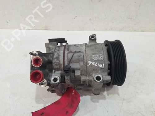 AC compressor CITROËN C4 Picasso II 1.6 HDi / BlueHDi 115 | BP32357420M34