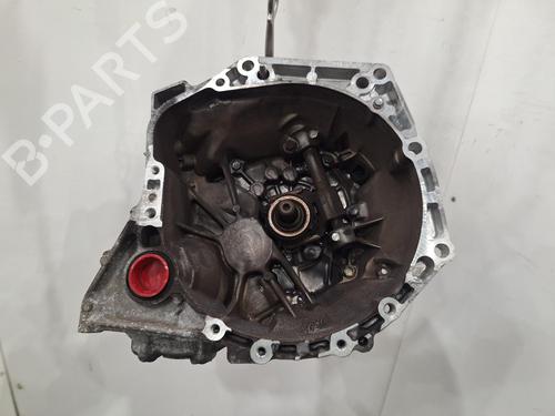 Gearkasse Gearkasse CITROËN C1 II (PA_, PS_) 1.0 VTi 68 (69 hp) 39916887 39916887