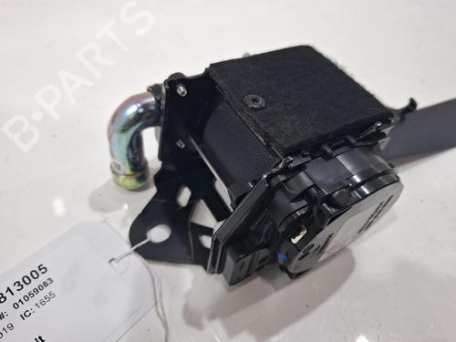 Front left seatbelt MAZDA 3 Hatchback (BP) SKYACTIV-X M Hybrid (BP2H) | BP38525679I26  - Image 5