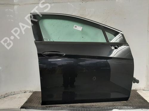 Used Right front door Right front door VAUXHALL ASTRA Mk VII (K) (B16) 1.4 Turbo (150 hp) 33436513 33436513