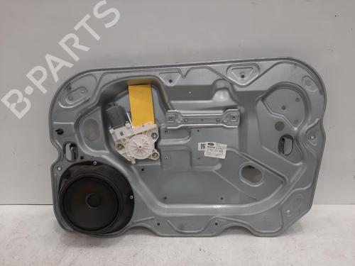 Used Front right window mechanism FORD FOCUS II Turnier (DA_, FFS, DS) 1.6 Ti (115 hp) 26840756