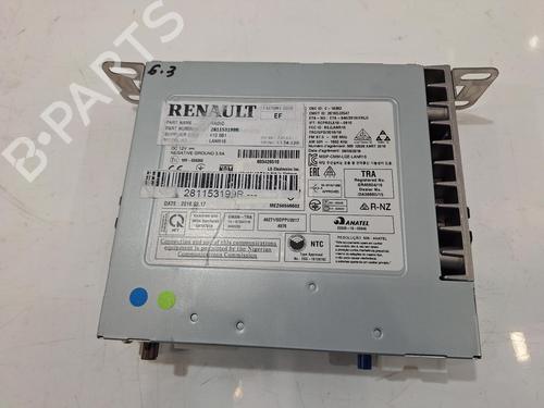 Electronic module RENAULT KADJAR (HA_, HL_) 1.2 TCe 130 (HLMR) | BP30516611M83