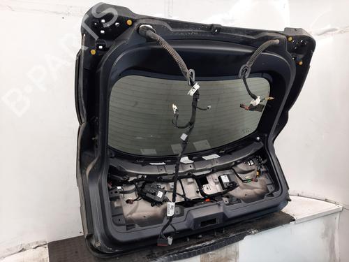 Tailgate JAGUAR I-PACE (X590) EV400 AWD | BP30517290C6