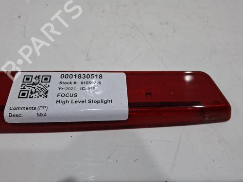 Third brake light FORD FOCUS IV (HN) 1.0 EcoBoost mHEV Active | BP39099435L11 - Image 3