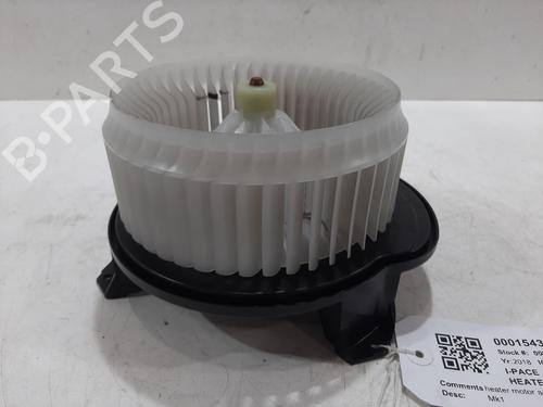 Varmeblæser JAGUAR I-PACE (X590) EV400 AWD (400 hp) 29945882