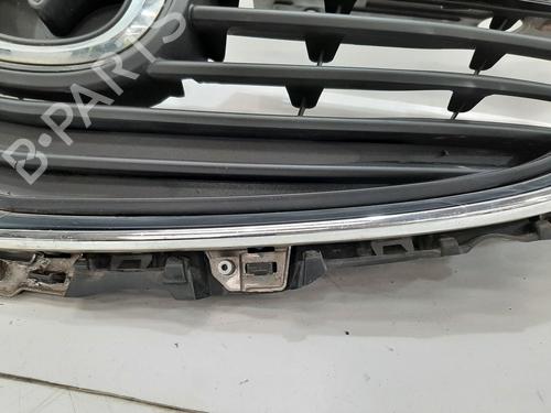 Grill MAZDA 6 Saloon (GJ, GL) 2.2 D (GJ2FP) | BP33987865C40  - Image 5