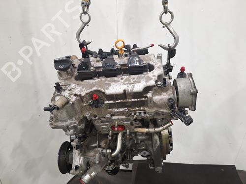 Engine VAUXHALL VIVA (C16) 1.0 | BP29810031M1 