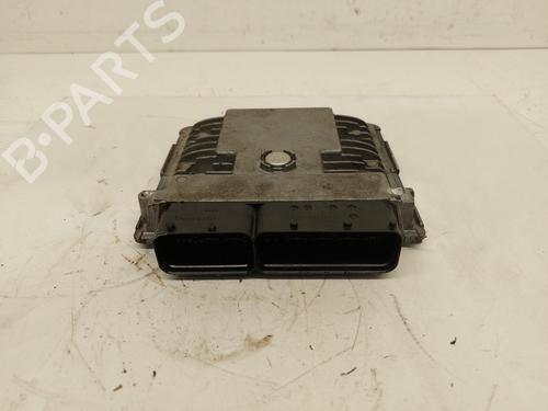 Used Control unit SKODA FABIA II (542) 1.2 TSI (105 hp) 26751863