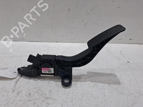 Used Pedal Pedal HYUNDAI KONA (OS, OSE, OSI) 1.6 GDi Hybrid (141 hp) 39951784 39951784