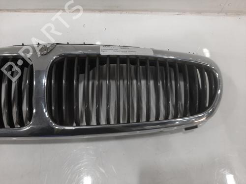 Grill JAGUAR X-TYPE I (X400) 2.5 V6 All-wheel Drive | BP26846350C40 