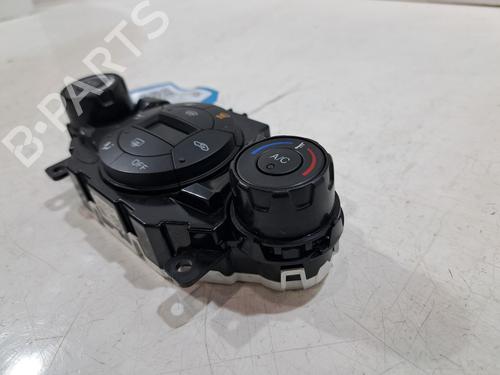 Climate control FORD FIESTA VI (CB1, CCN) 1.0 EcoBoost | BP30694778I5 - Image 3
