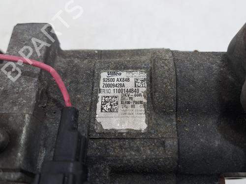 Compresseur AC NISSAN NOTE (E11, NE11) 1.4 | BP29112301M34 