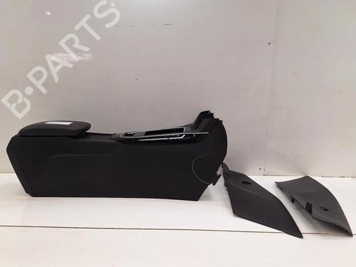Mittelkonsole PEUGEOT 308 II (LB_, LP_, LW_, LH_, L3_) 1.5 BlueHDi 130 (131 hp) 26870983
