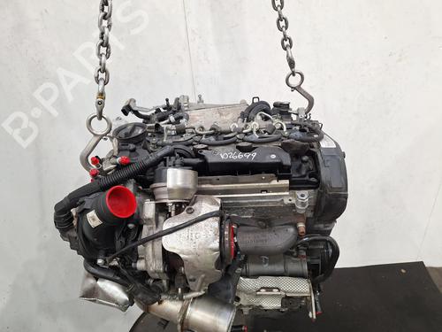 Motor AUDI A4 B8 Avant (8K5) 2.0 TDI | BP28617868M1