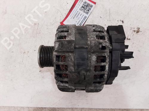 Alternator NISSAN QASHQAI II (J11, J11_) 1.2 DIG-T | BP32357448M7