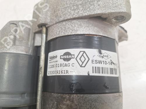 Starter SMART FORFOUR Hatchback (453) 0.9 (453.044, 453.053) | BP26962959M8 