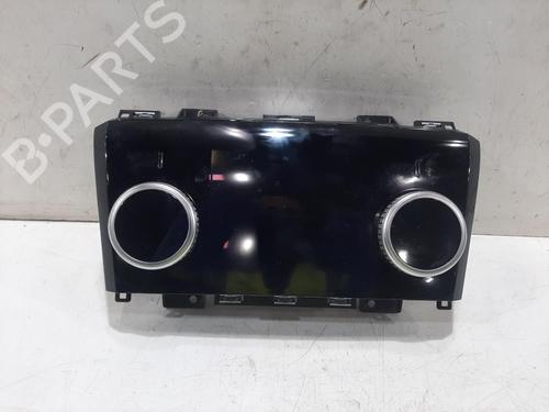 Used Climate control JAGUAR I-PACE (X590) EV400 AWD (400 hp) 30495528