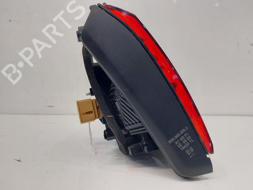Left taillight VW GOLF VII (5G1, BQ1, BE1, BE2) 1.4 TSI | BP26827697C34 
