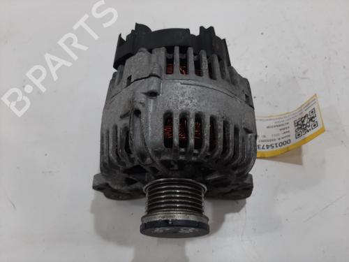 Alternator SKODA FABIA II (542) 1.2 TSI | BP30094927M7